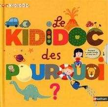 Le Kididoc des pourquoi