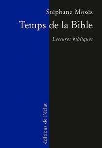 Le Temps de la Bible