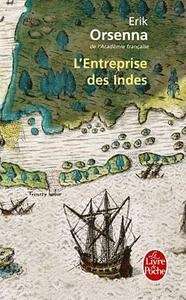 L'entreprise des Indes