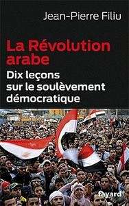 La révolution arabe: 10 leçons sur le soulèvement démocratique