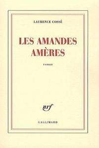 Les amandes amères