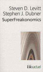 Superfreakonomics