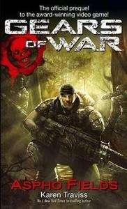 Gears of War. Aspho Fields