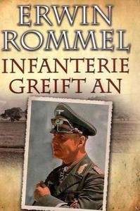 Infanterie greift an