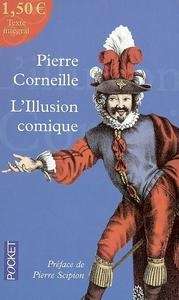 L'Illusion comique