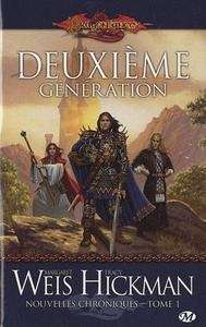 Nouvelles Chroniques - Deuxième génération