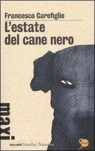 L' estate del cane nero