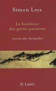 Le Bonheur des petits poissons