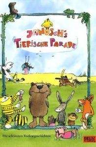 Janosch's Tierische Parade