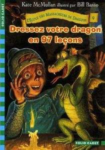 L'École des massacreurs de dragons