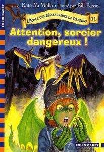 L'École des massacreurs de dragons