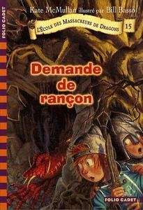 L'École des massacreurs de dragons