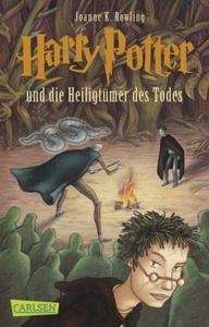 Harry Potter und die Heiligtümer des Todes