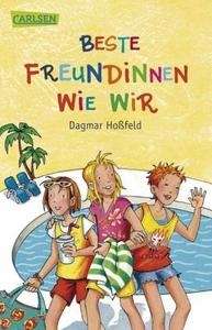 Beste Freundinnen wie wir