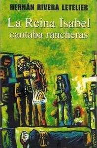 La Reina Isabel cantaba rancheras