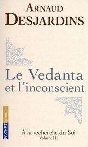 Le Vedanta et l'inconscient