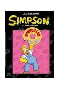 Magos Simpson nº 32