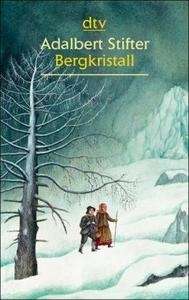 Bergkristall