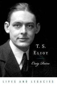 T.S. Eliot