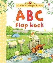 Farmyard Tales: ABC Flap Book