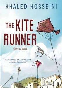 The Kite Runner    Graphic Novel
