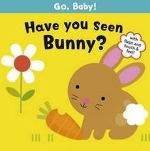 Have you seen Bunny?