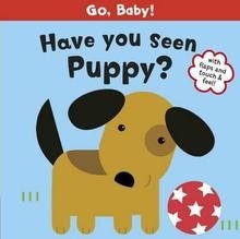 Have you seen Puppy?