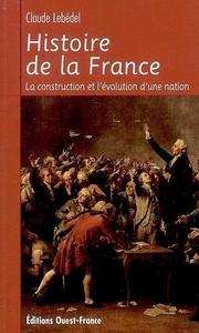 Histoire de la France