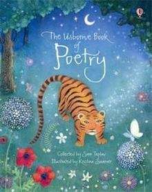 The Usborne Book of Poetry