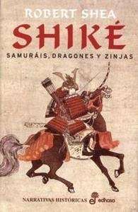 Shiké