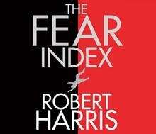 The Fear Index audiobook