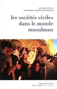 Les Sociétés civiles dans le monde musulman