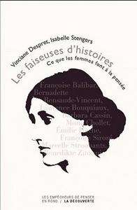 Les Faiseuses d'histoires