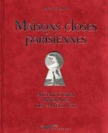 Maisons closes parisiennes