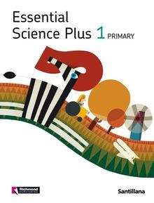 Science 1º Essential Science Plus I