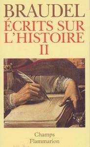 Écrits sur l'Histoire