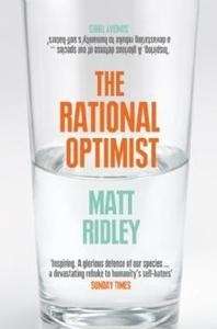 The Rational Optimist