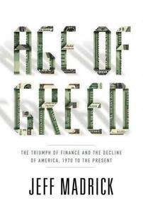 Age of Greed