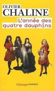 L'Année des quatre dauphins