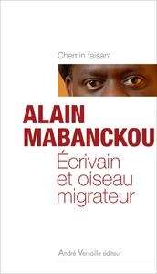 Écrivain et oiseau migrateur