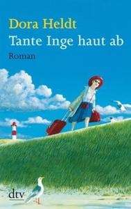 Tante Inge haut ab