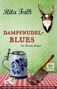 Dampfnudelblues