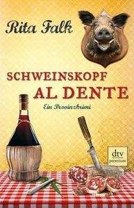 Schweinskopf al dente