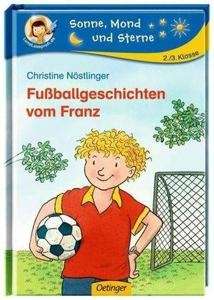 Fussballgeschichten vom Franz