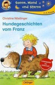 Hundegeschichten vom Franz