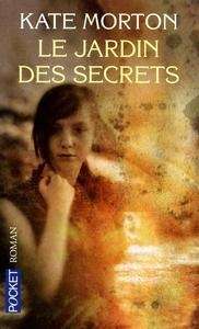 Le Jardin des secrets