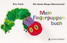 Mein Fingerpuppenbuch