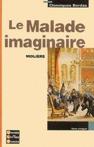 Le Malade imaginaire