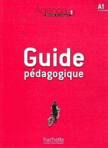 Agenda 1 - A1 - Guide pédagogique