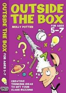 Outside the Box (ages 5-7)